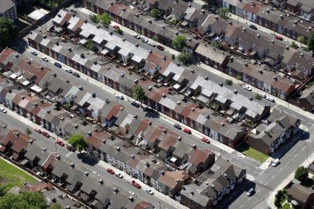 The Welsh Streets